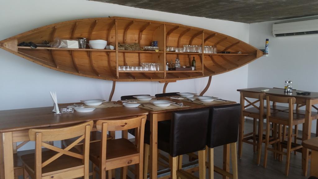Pike Inn Dunavatul De Sus - Delta Dunarii Dunavatu de Sus Ngoại thất bức ảnh